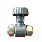 Control Tap, Regular